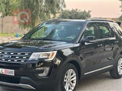 فورد إكسبلورر